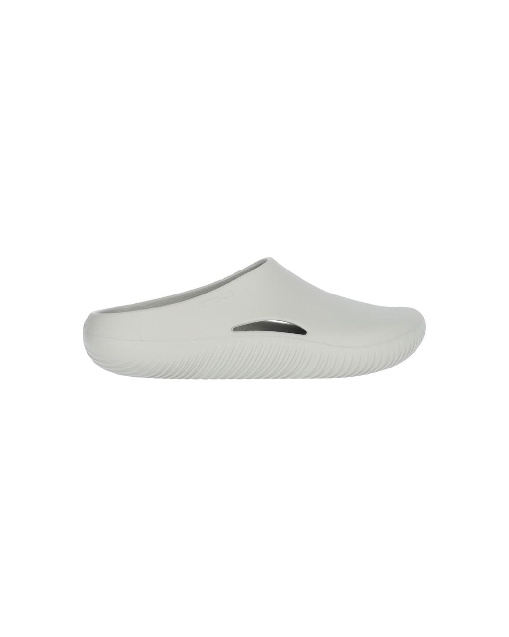 Mules "Mellow" di CROCSTM in White