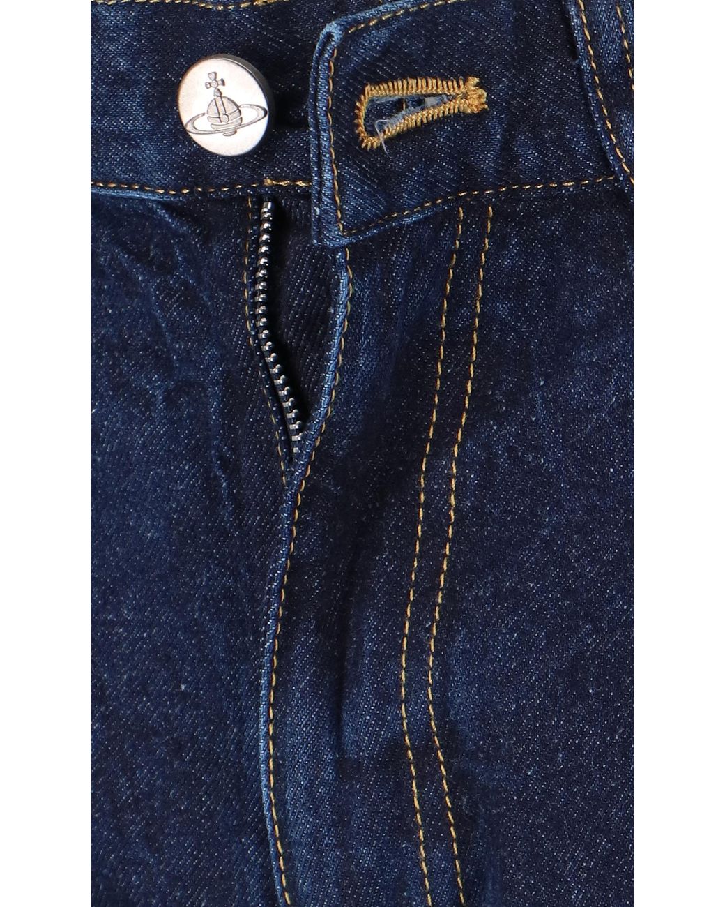 Vivienne Westwood 'ray' Jeans in Blue | Lyst