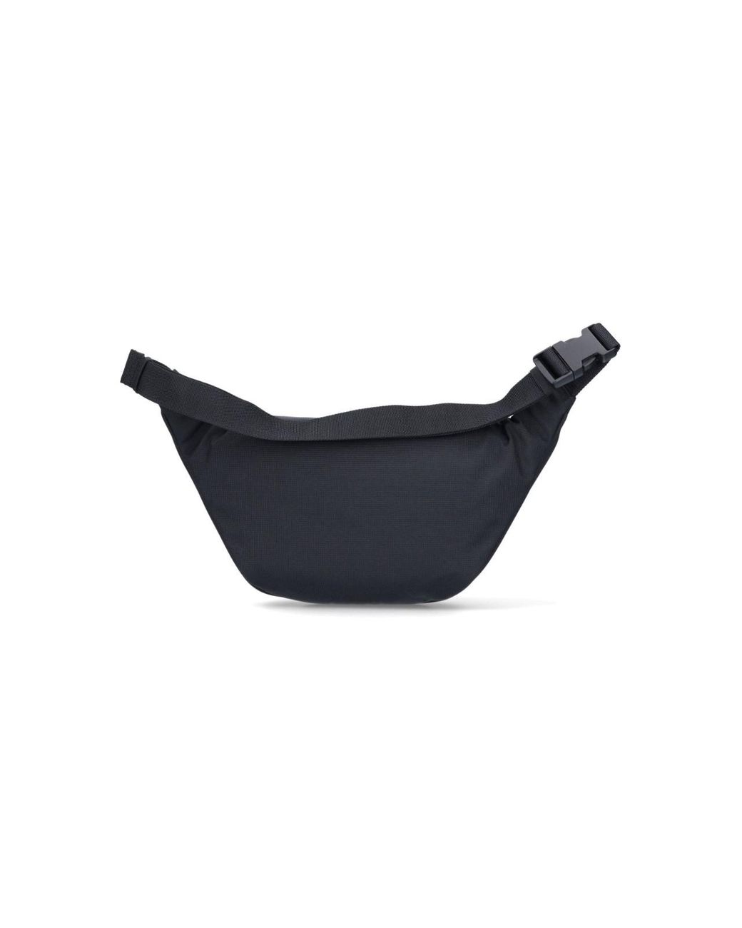 Balenciaga Blue Explorer' Belt Bag for men