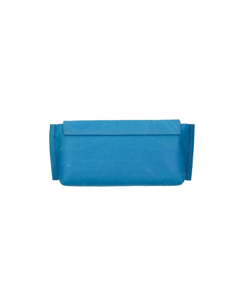Borsa A Spalla "Elly" di Freitag in Blue