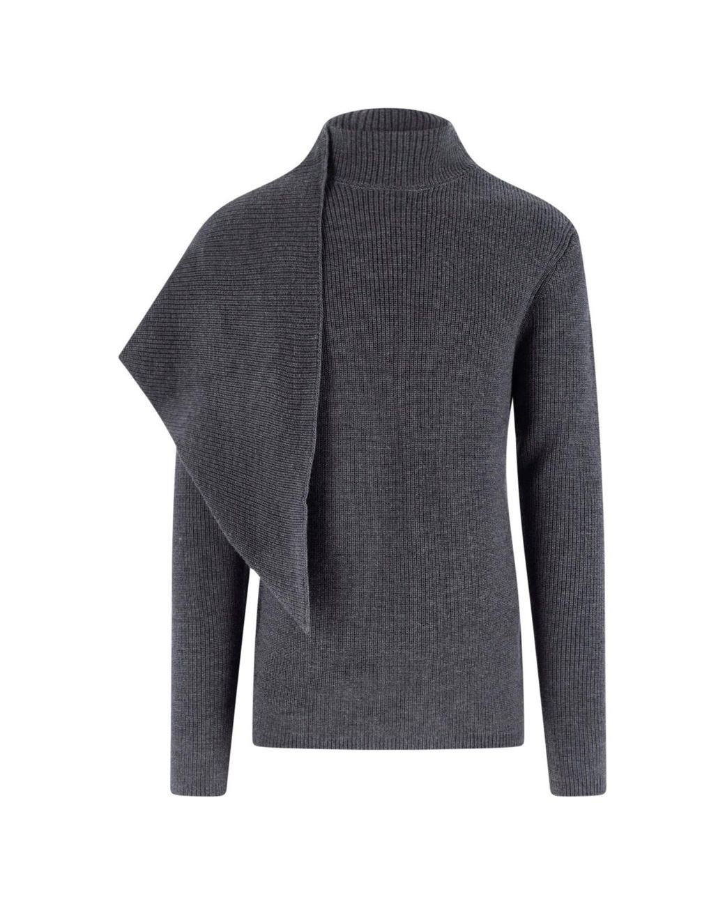 Entire studios Blue Mantle Sweater for men