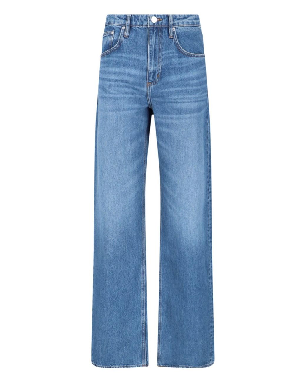 Extra long length jeans 2025
