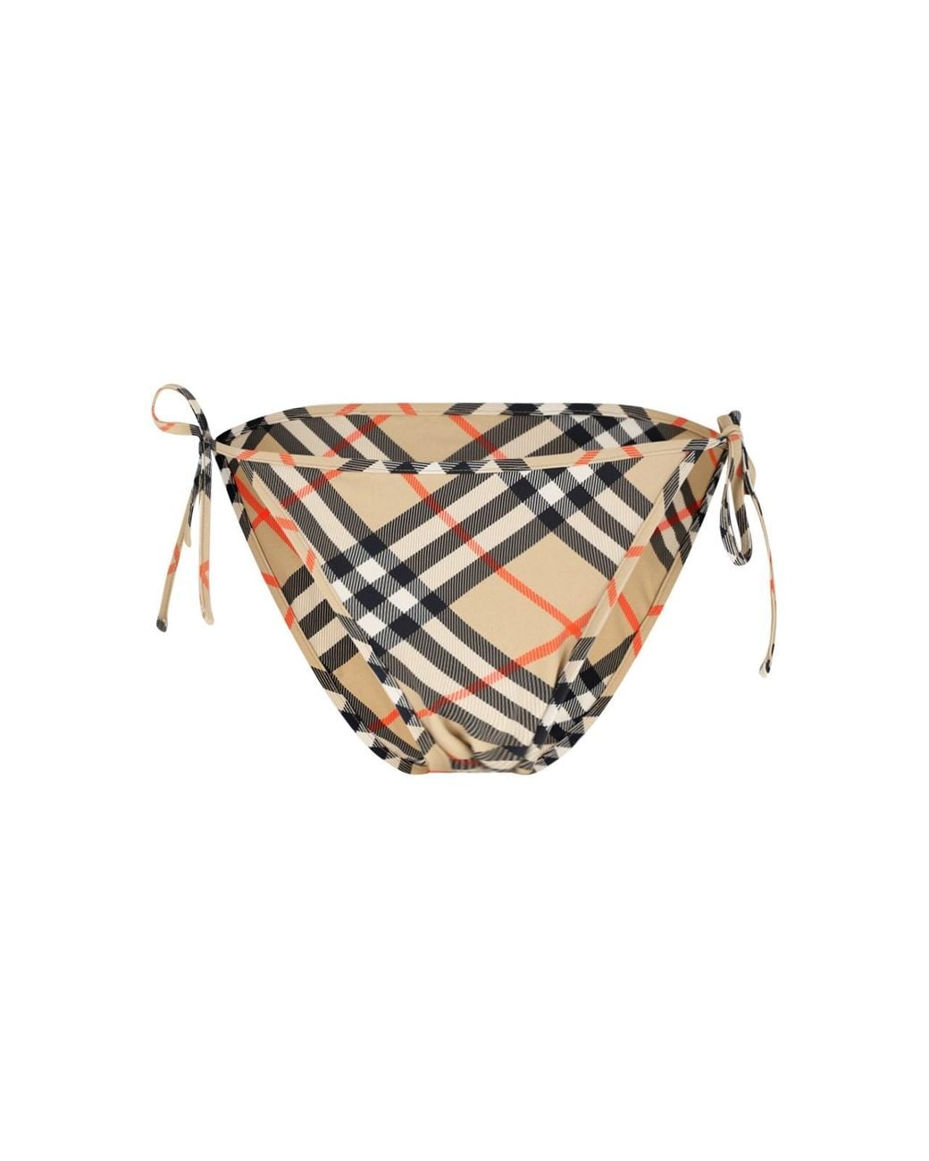 Burberry Natural Sea Clothing Polyamide