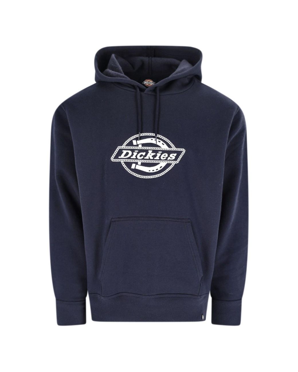 Dickies Blue Sweaters Cotton for men