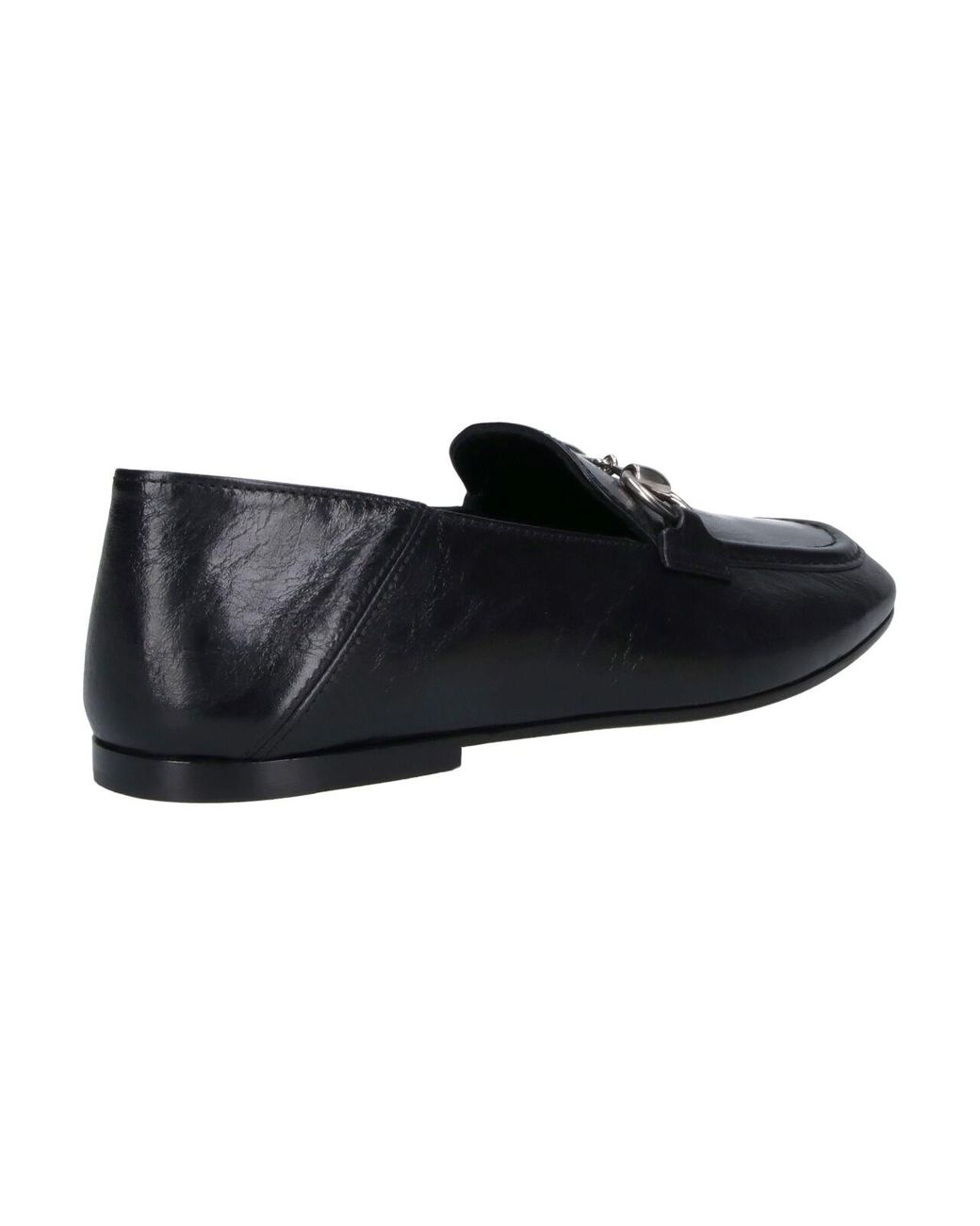 Gucci Black Loafers “Jordan Soft”
