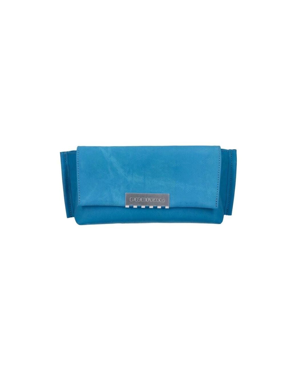 Borsa A Spalla "Elly" di Freitag in Blue