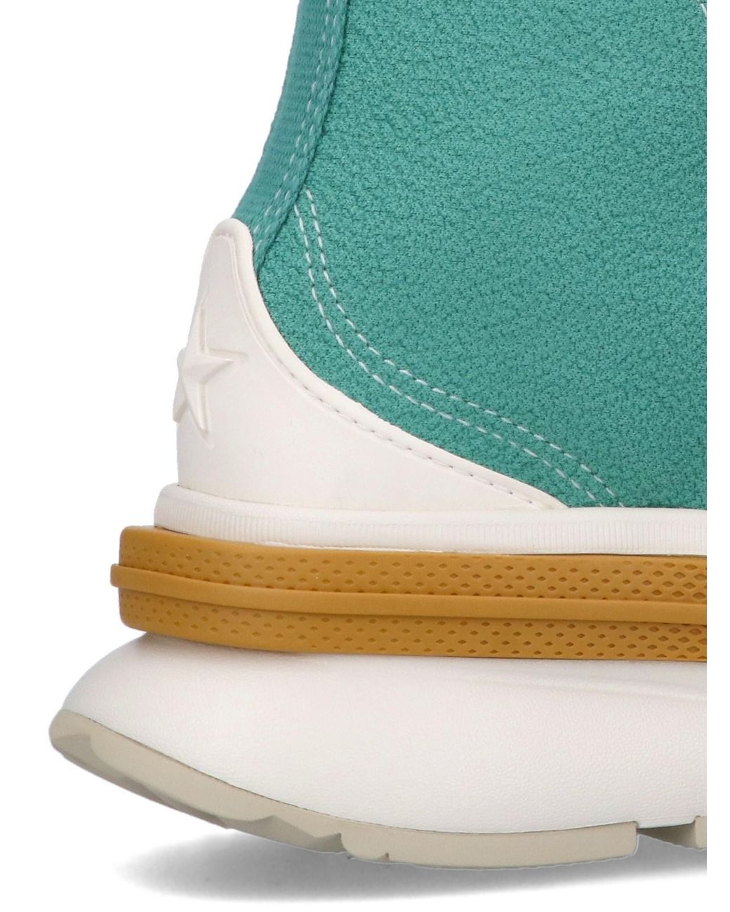 Converse Blue Run Star Legacy Cx Sneakers