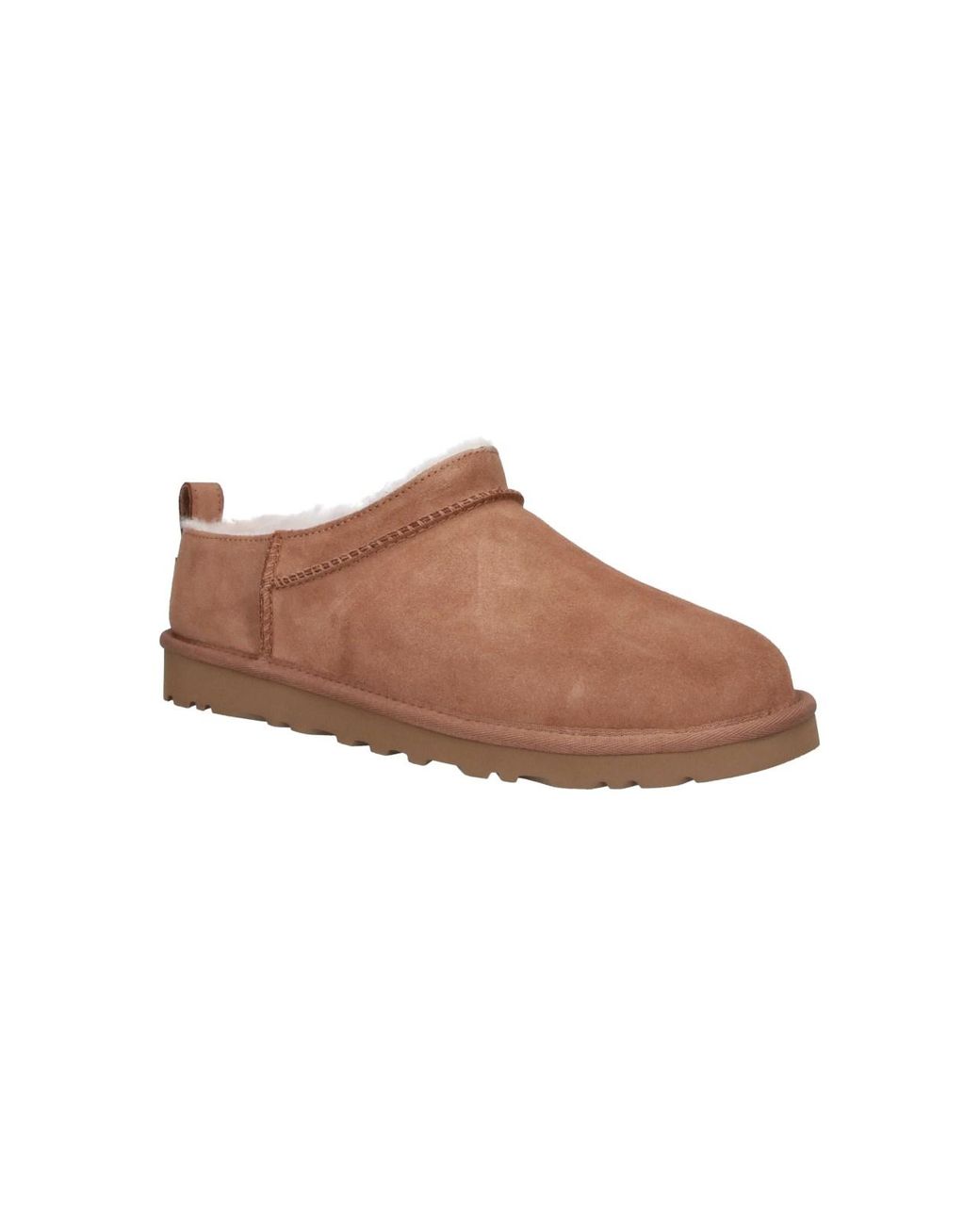 Stivaletti "Classic Micro" di Ugg in Brown da Uomo