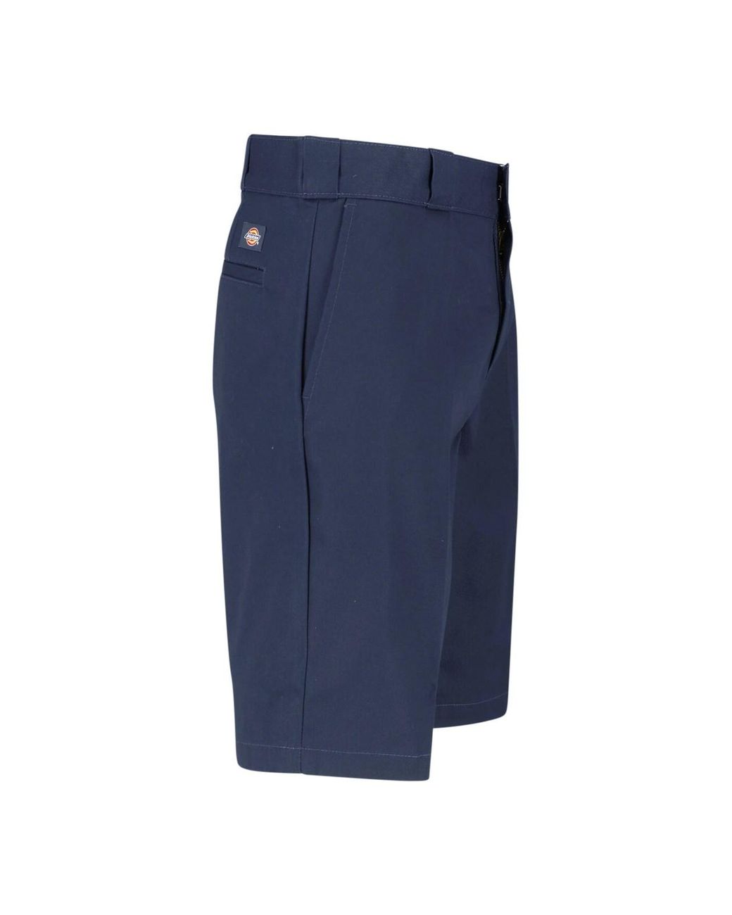 Dickies Blue Shorts "874" for men