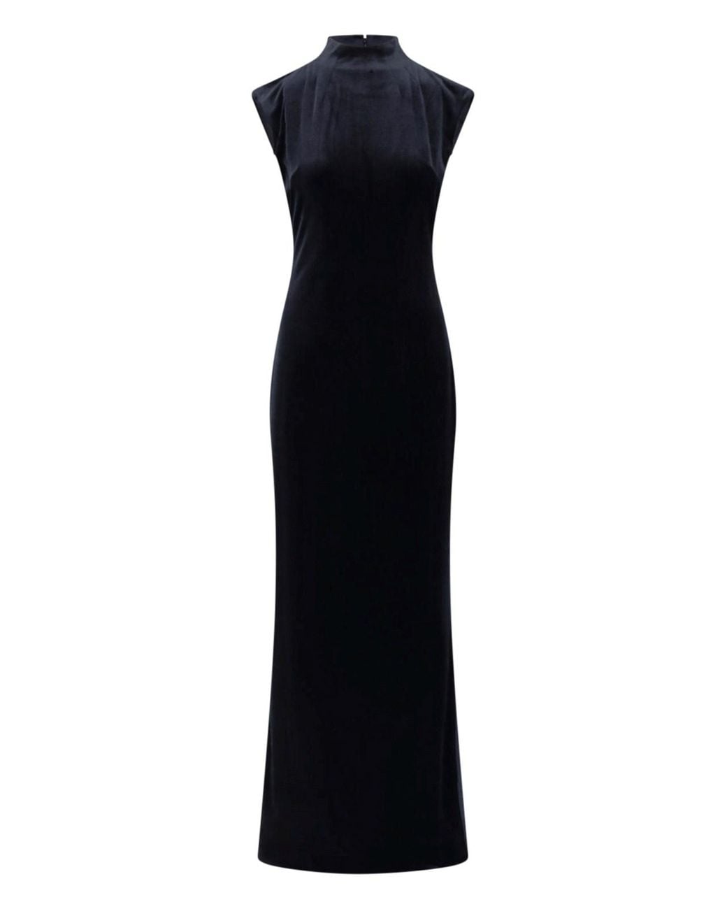 Ralph Lauren Blue Max Dress