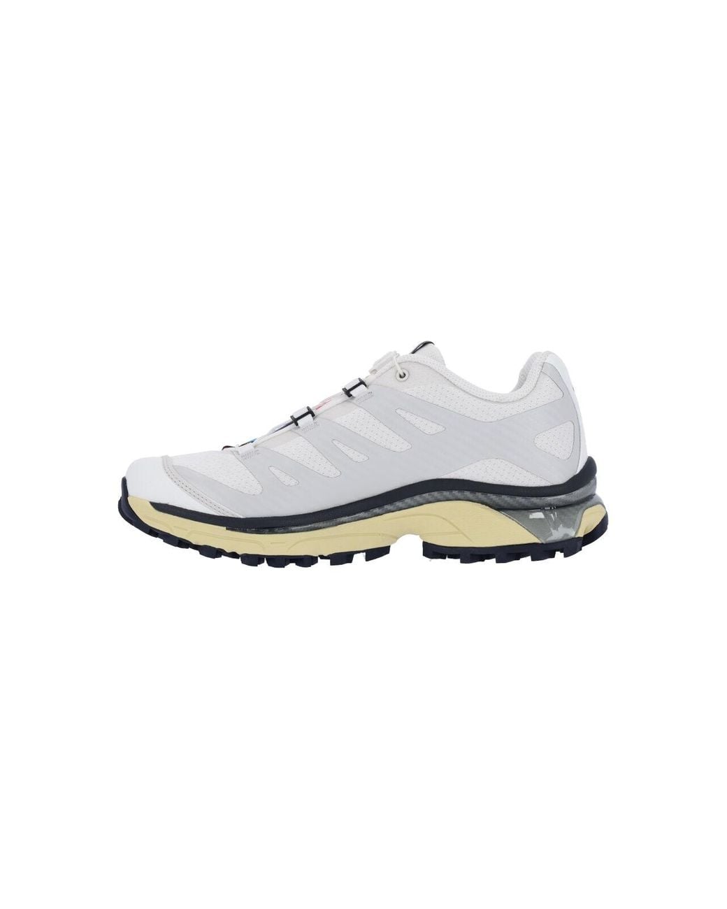 Salomon White Sneakers Tissue