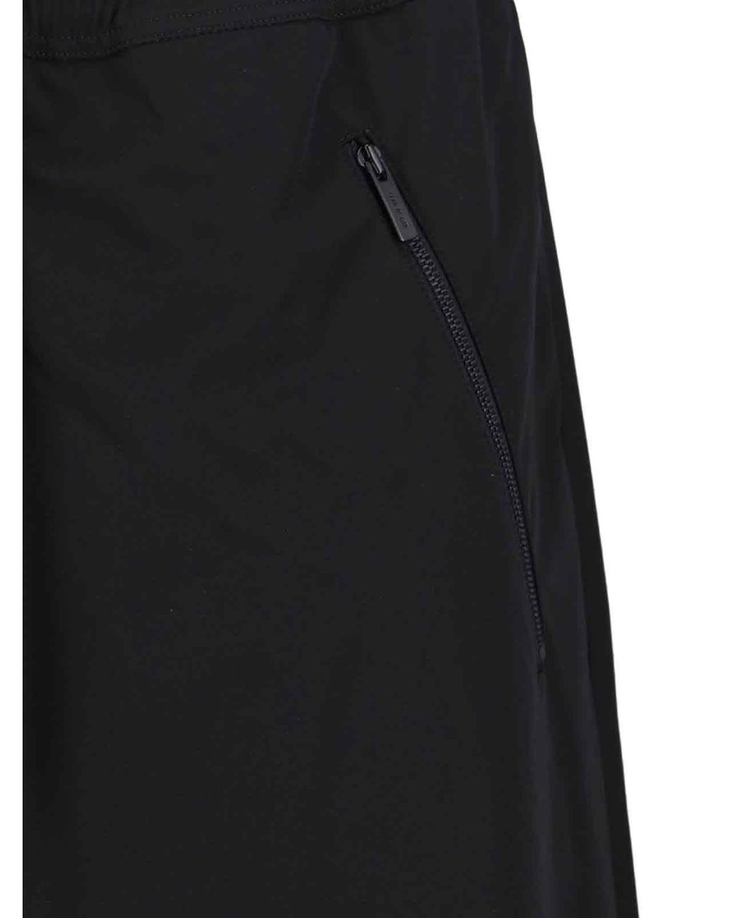 Fear Of God Blue Track Pants for men