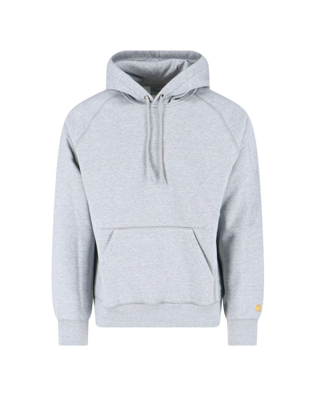 Carhartt Blue Sweaters Cotton for men