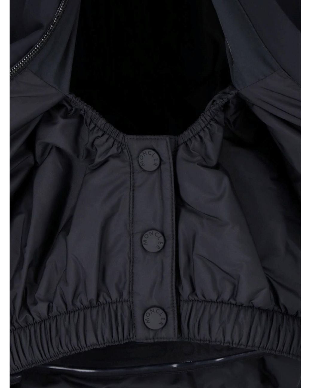 Giacca Da Sci "Sioule" di Moncler in Blue