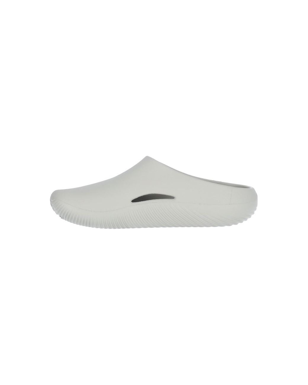 Mules "Mellow" di CROCSTM in White