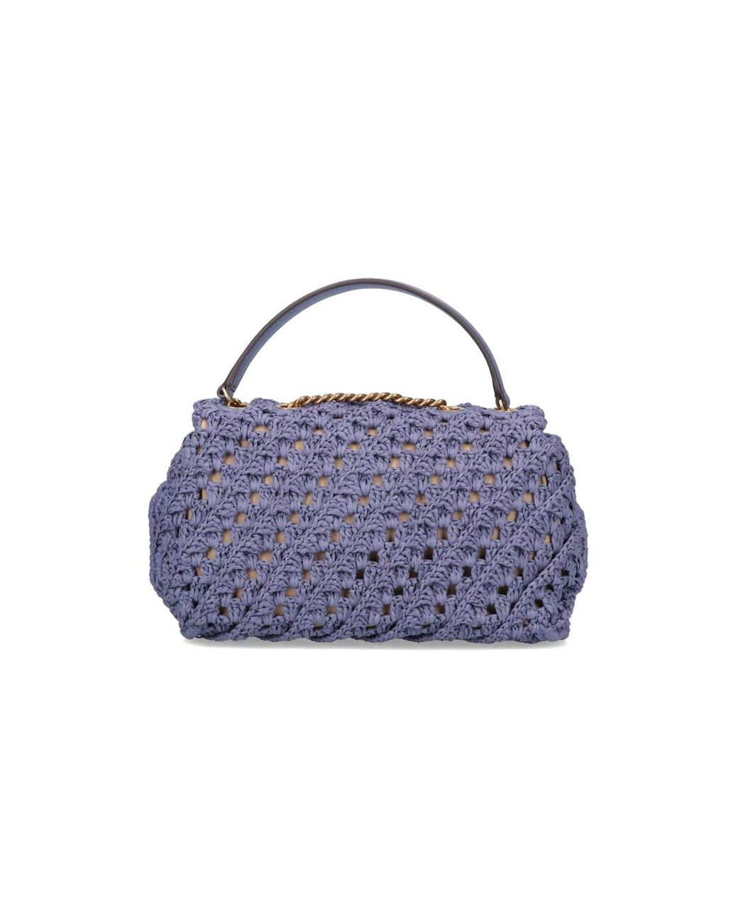 shopbop.com Tory Burch Kira Crochet Mini Bag 498.00