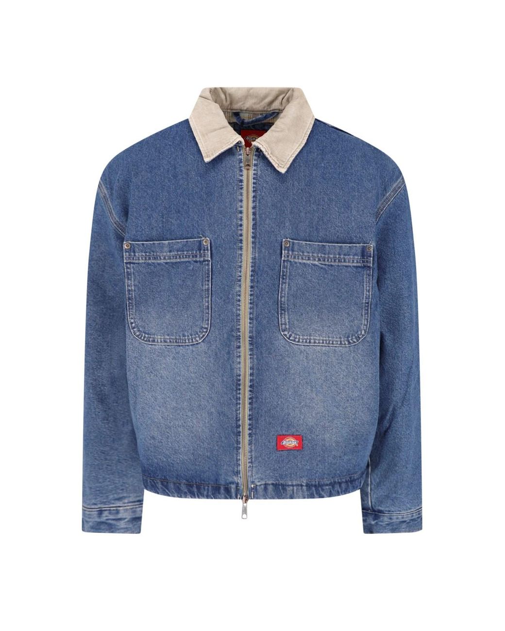 Dickies Blue Jacket “Painter” for men