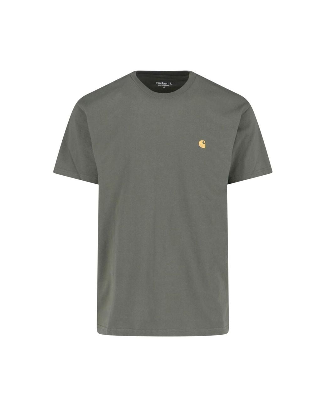Carhartt Gray Case T-Shirt for men