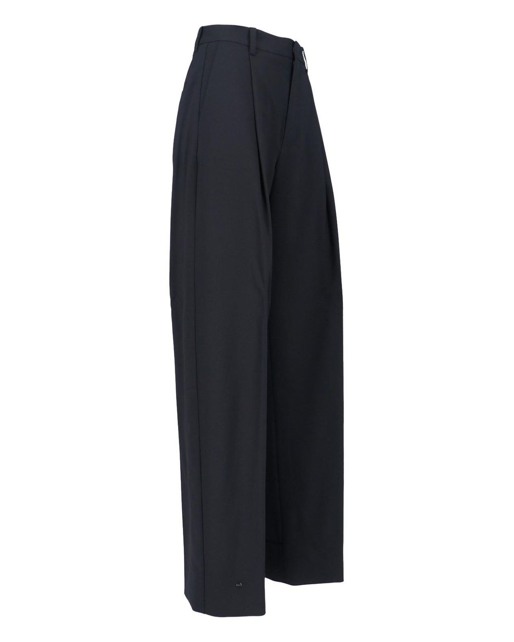 Moncler Genius Blue X Ee72 By Edward Enninful Wool Pants