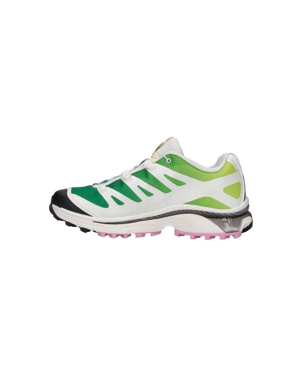 Salomon Green Sneakers "Xt-4 Og