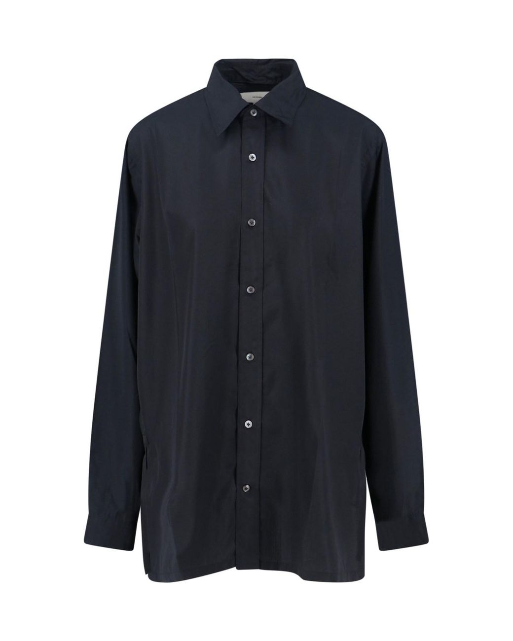 Setchu Blue Classic Shirt