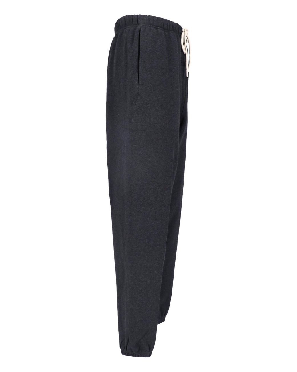 Fear Of God Blue Relaxed Fit Jogger Pants for men