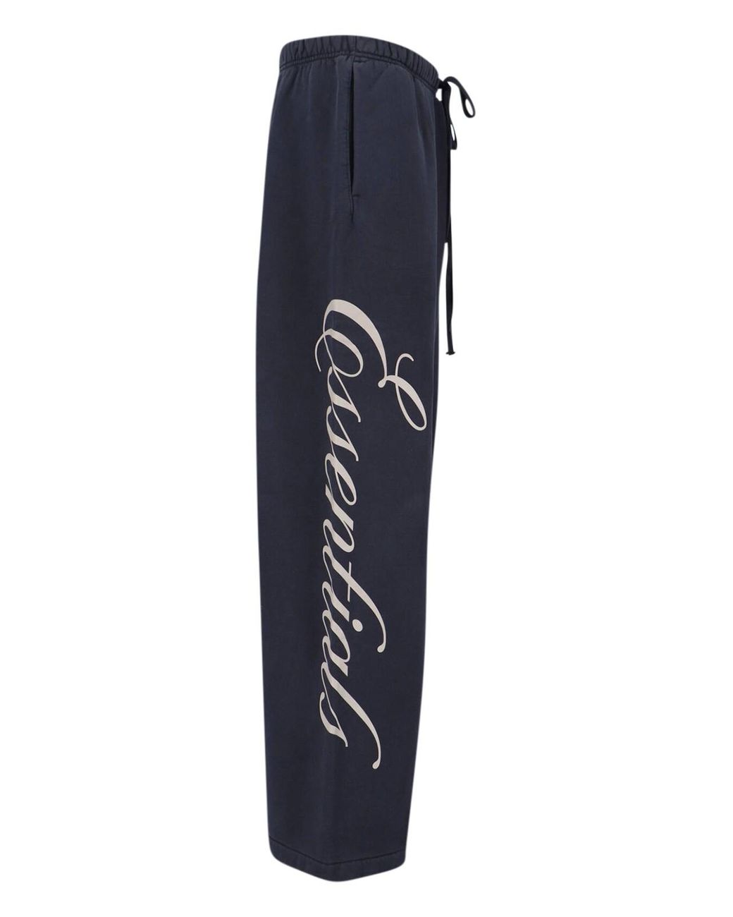 Fear Of God Blue Joggers for men