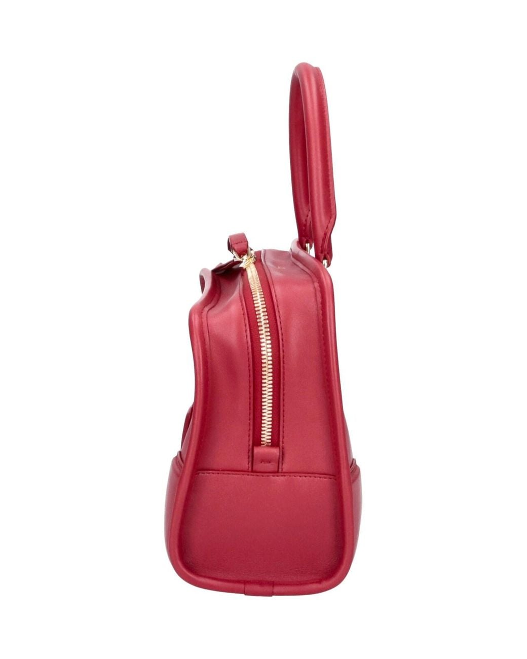 Loewe Red Small Bag "Amazona 180"