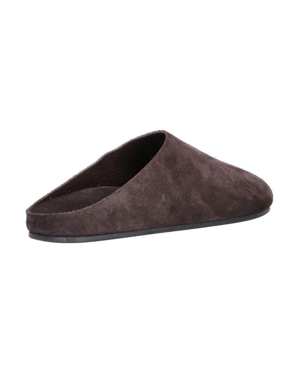 The Row Brown Mules "Hudson"