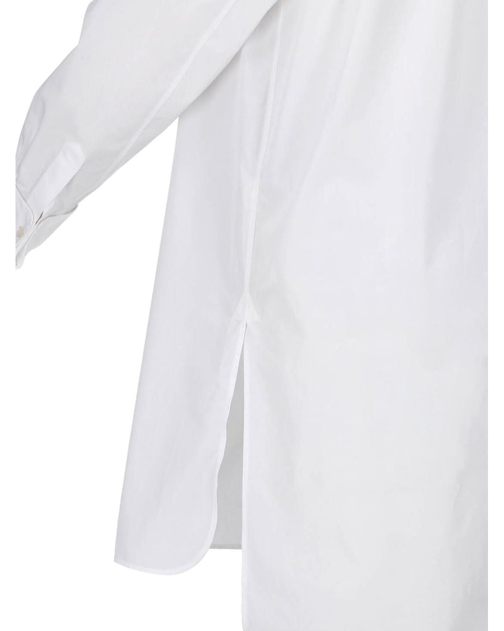 Camicia "Clemente" di The Row in White