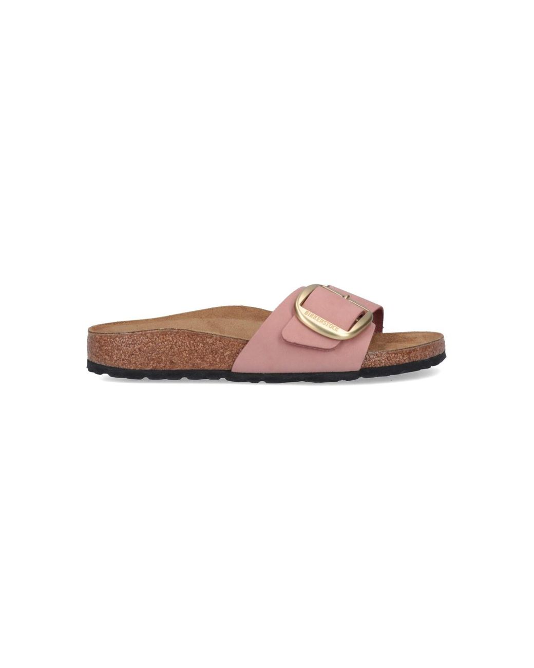 birkenstock madrid sandals pink