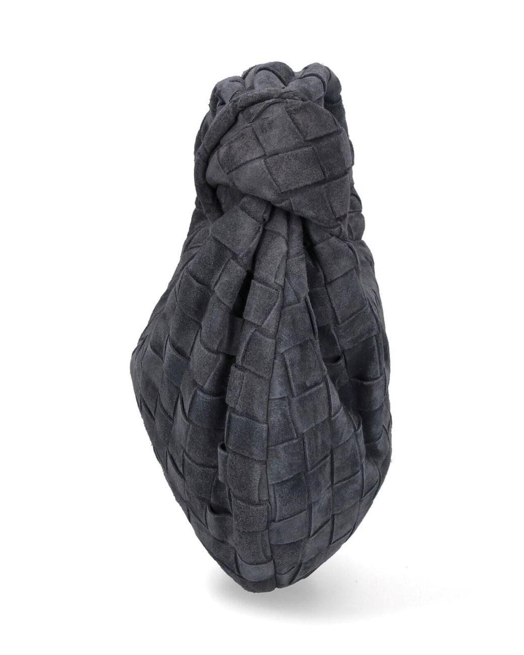 Bottega Veneta Blue "Jodie" Mini Bag