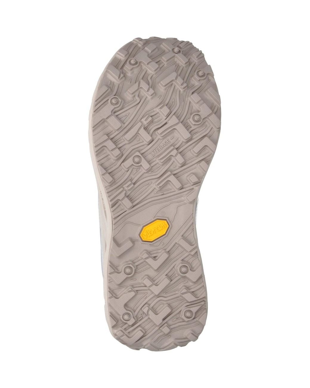 Norda Gray Sneakers “002 M” for men