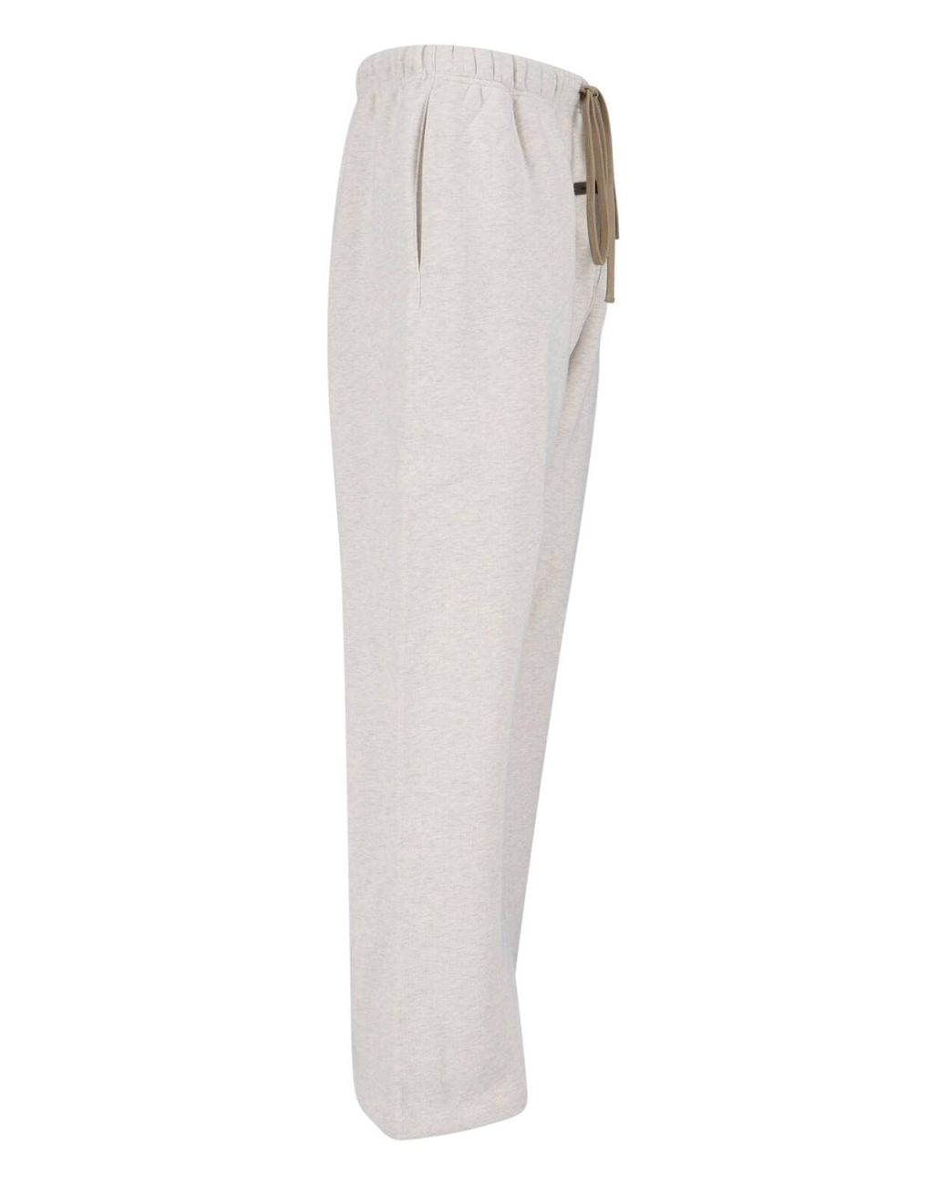 Fear Of God Gray Joggers for men