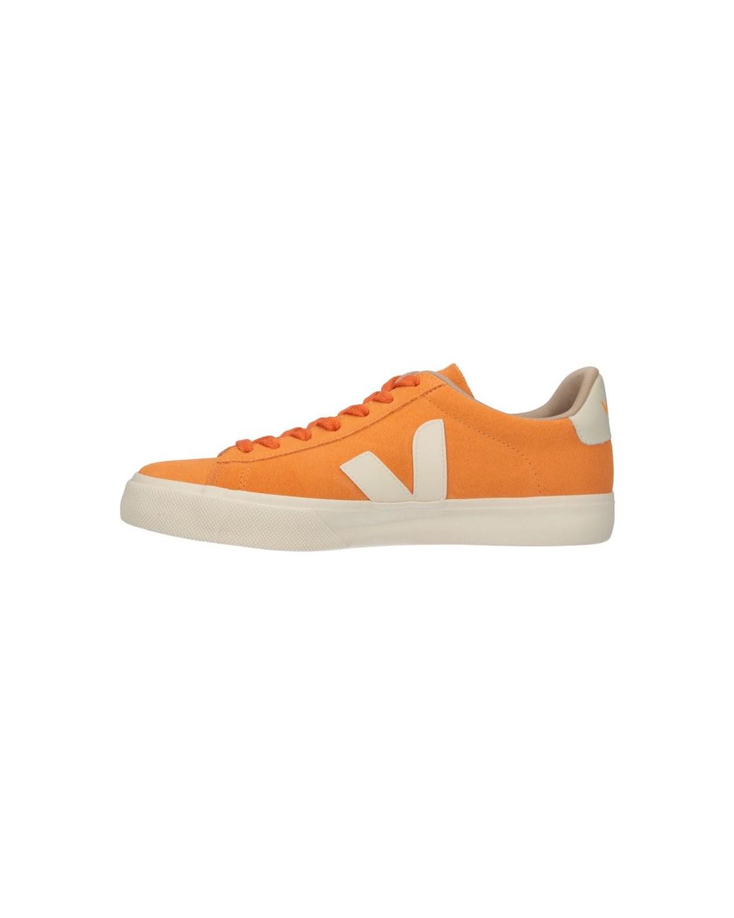 Veja Orange Sneakers Campo