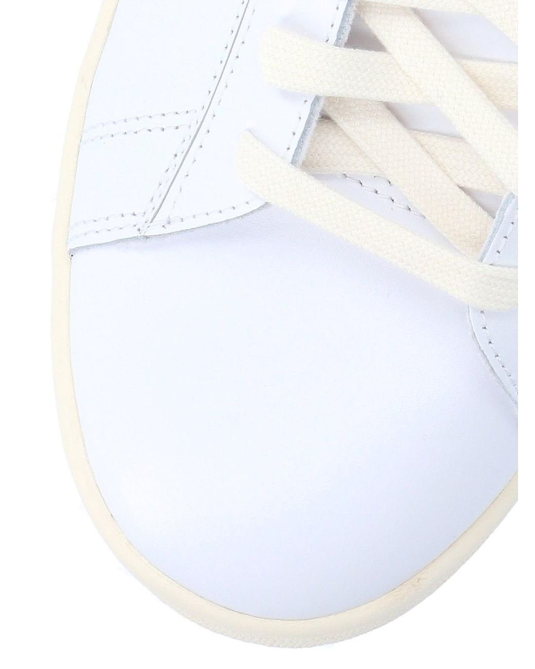 Adidas Blue Stan Smith Sneakers for men