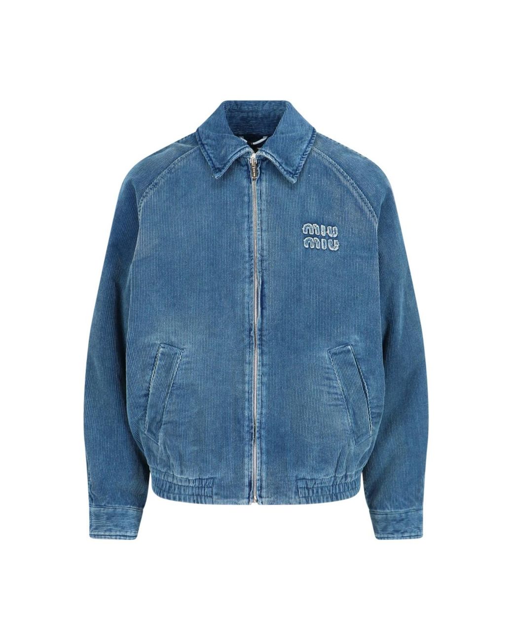 miu-miu-blue-Bomber-Zip-In-