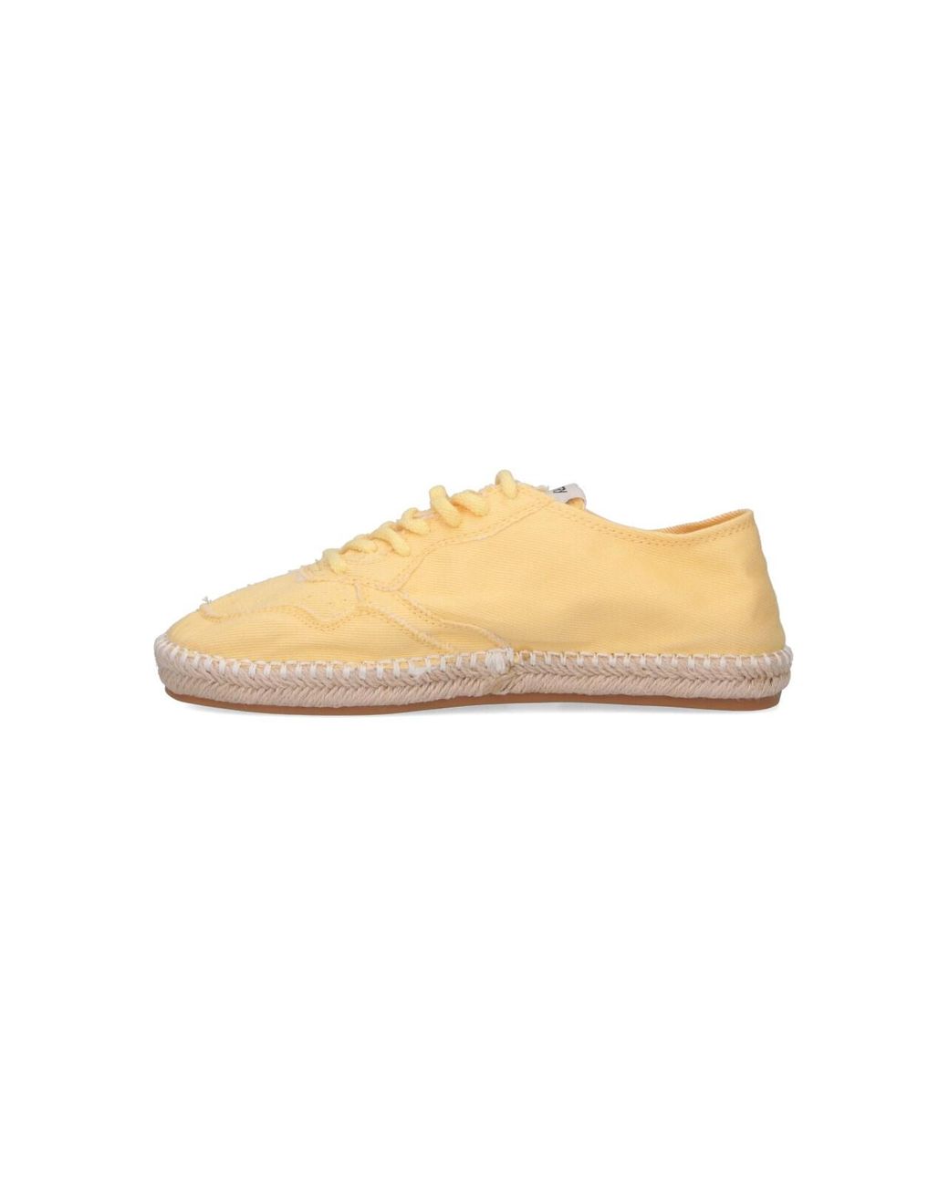 Autry Multicolor Sandy Espadrilles