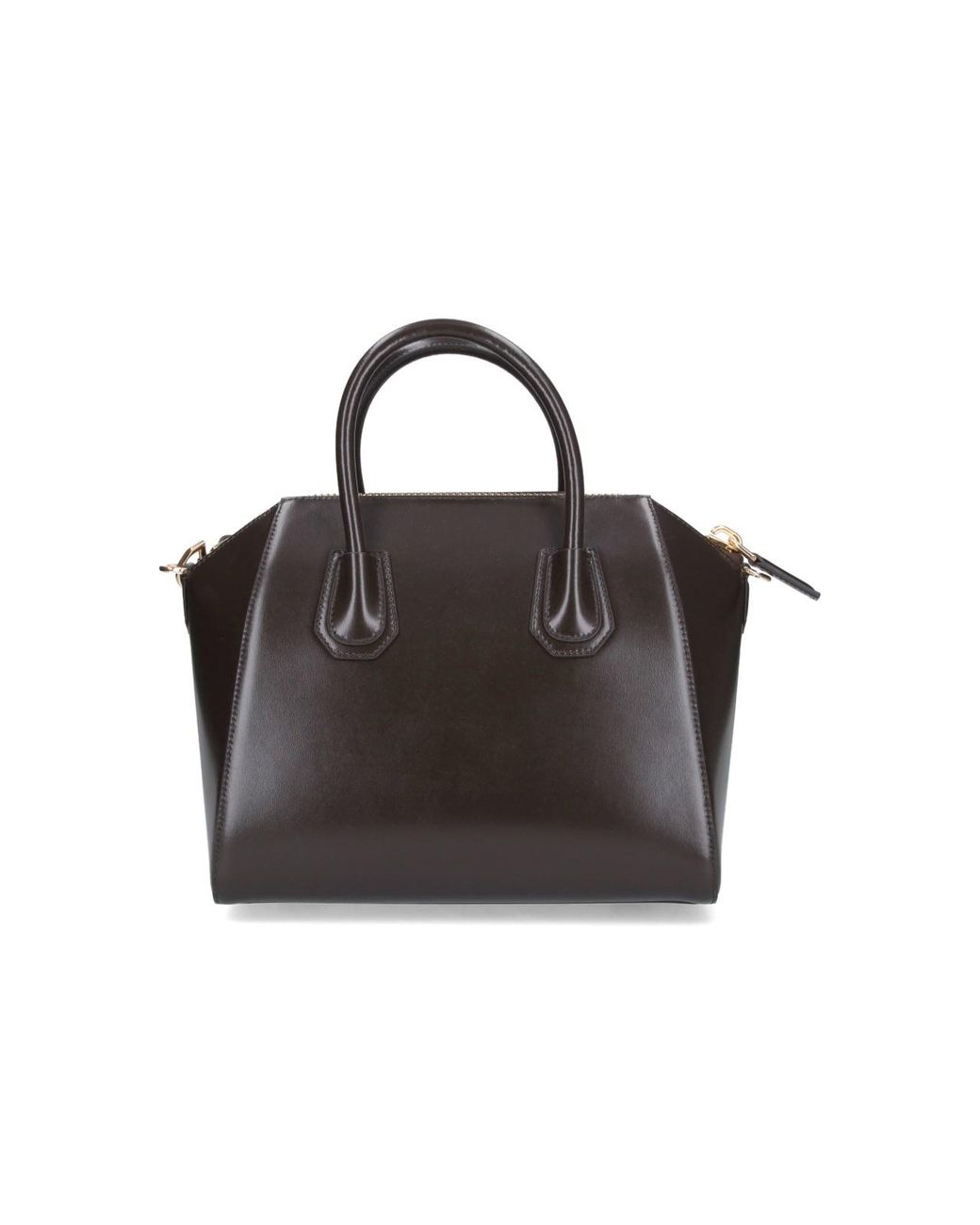 Borsa Piccola "Antigona" di Givenchy in Black