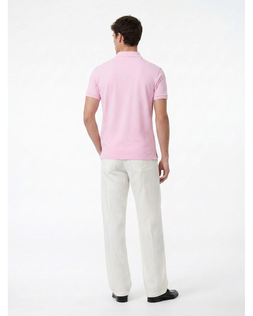 Paloma Wool White Sweatpants "Reyn B" for men