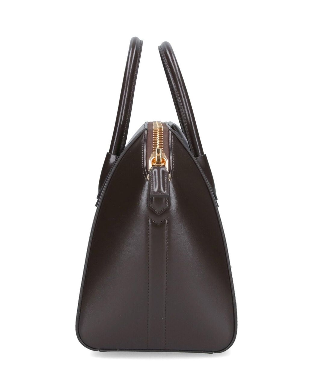 Borsa Piccola "Antigona" di Givenchy in Black
