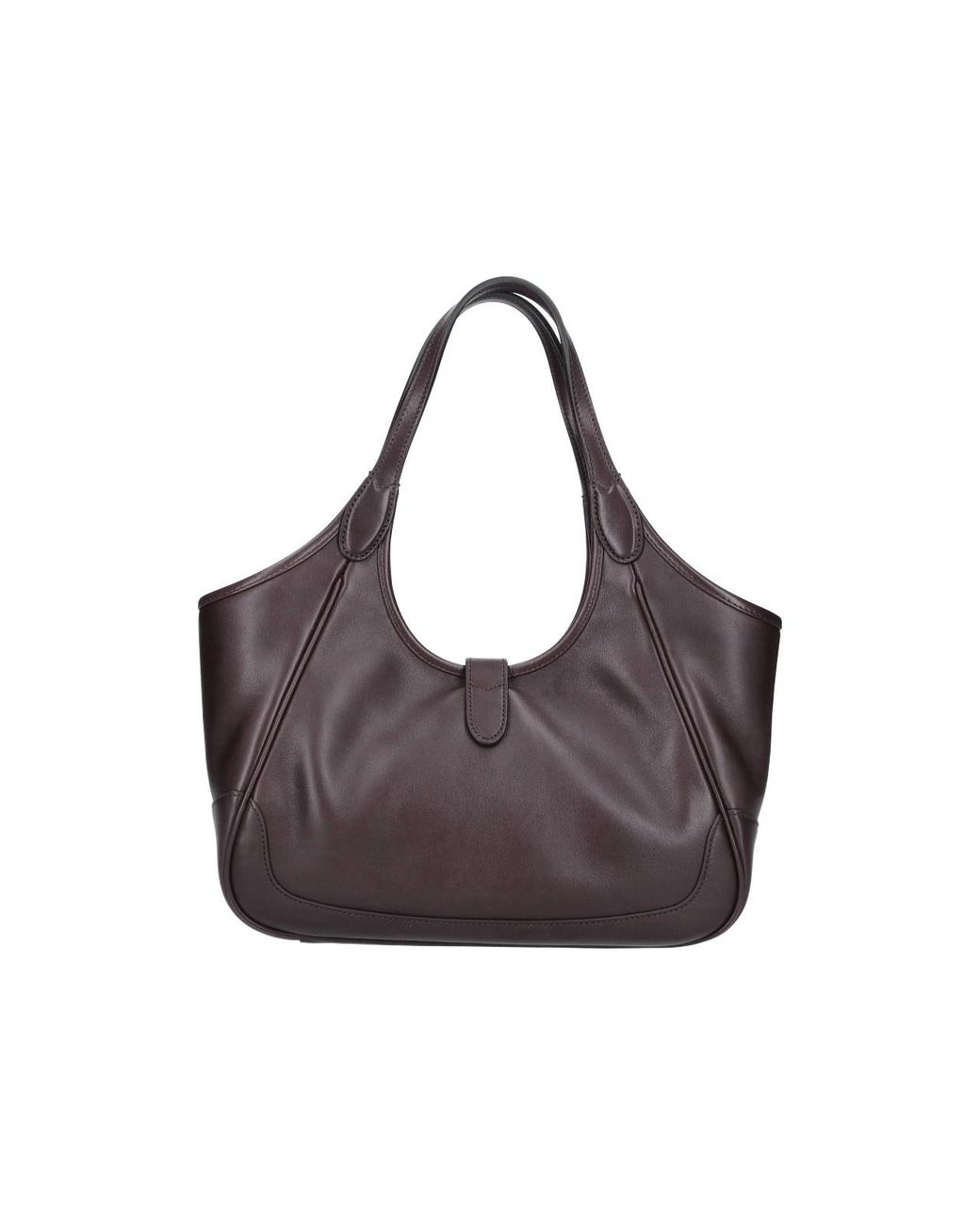 Gucci Brown Small "Market" Bag