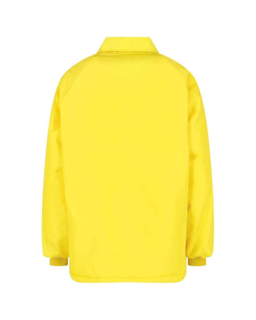Prada Yellow Blouson