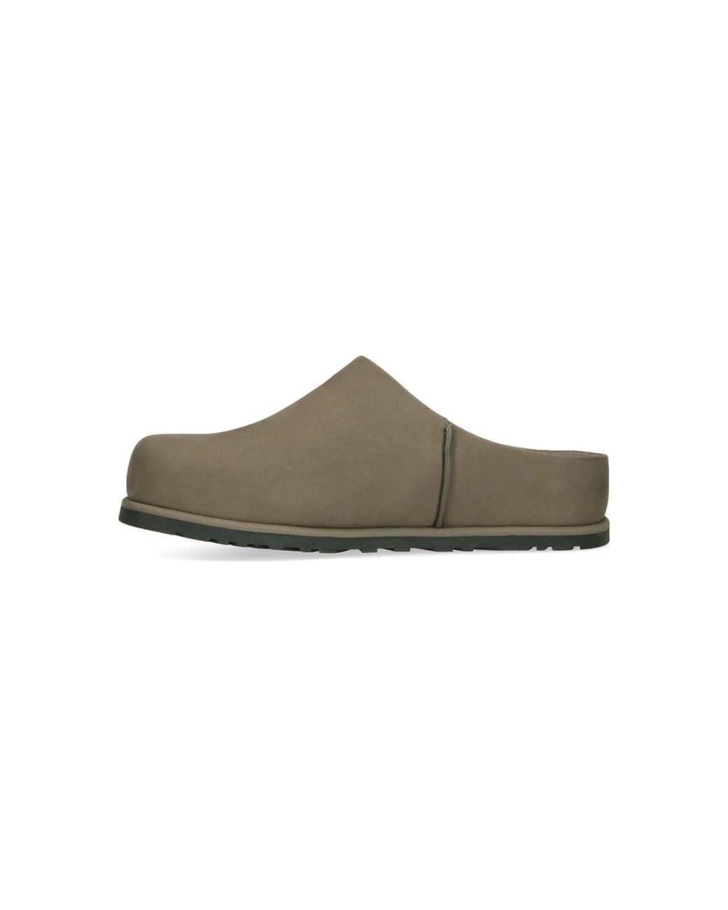 Ugg Brown Mules "Otzo" for men
