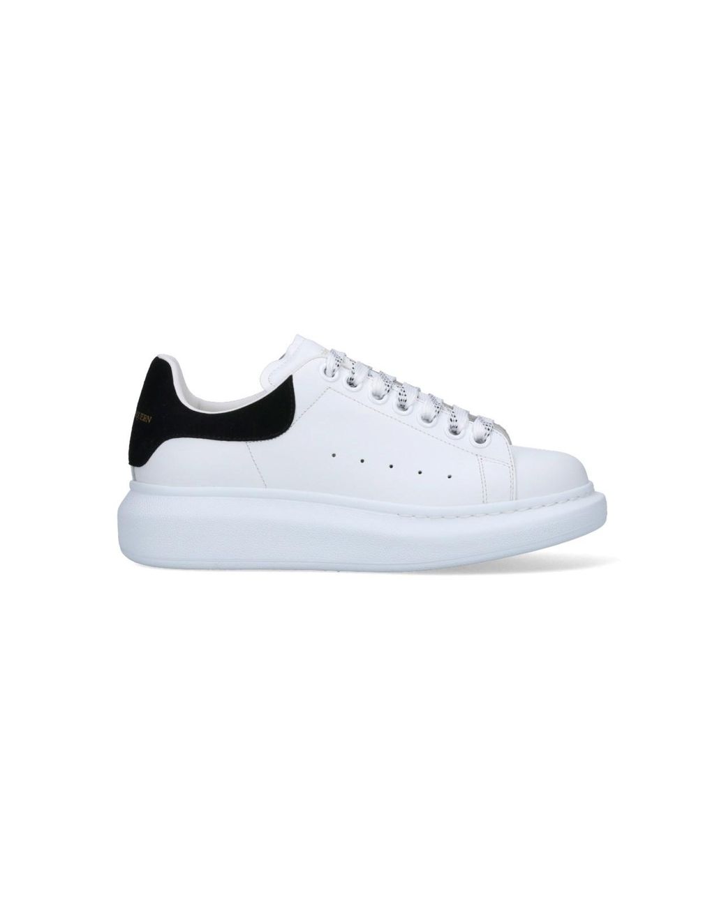 Oversized sole sale sneakers