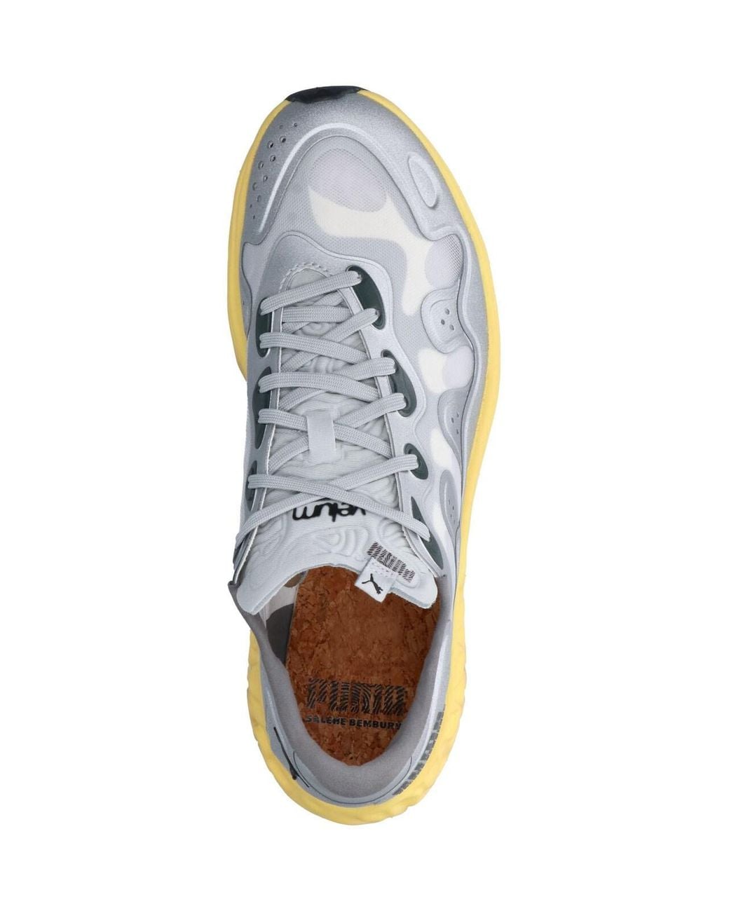 PUMA Blue X Salehe Bembury Sneakers "Velum 2 Nitro"