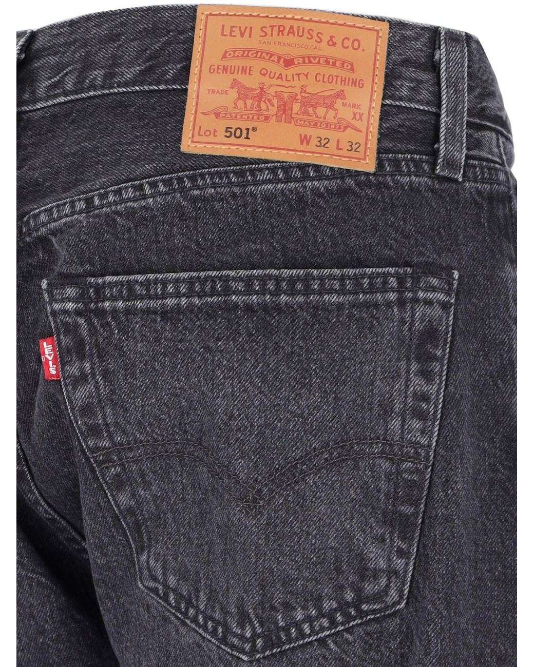 Levis Strauss 501 2024 | www.marmer2020.com