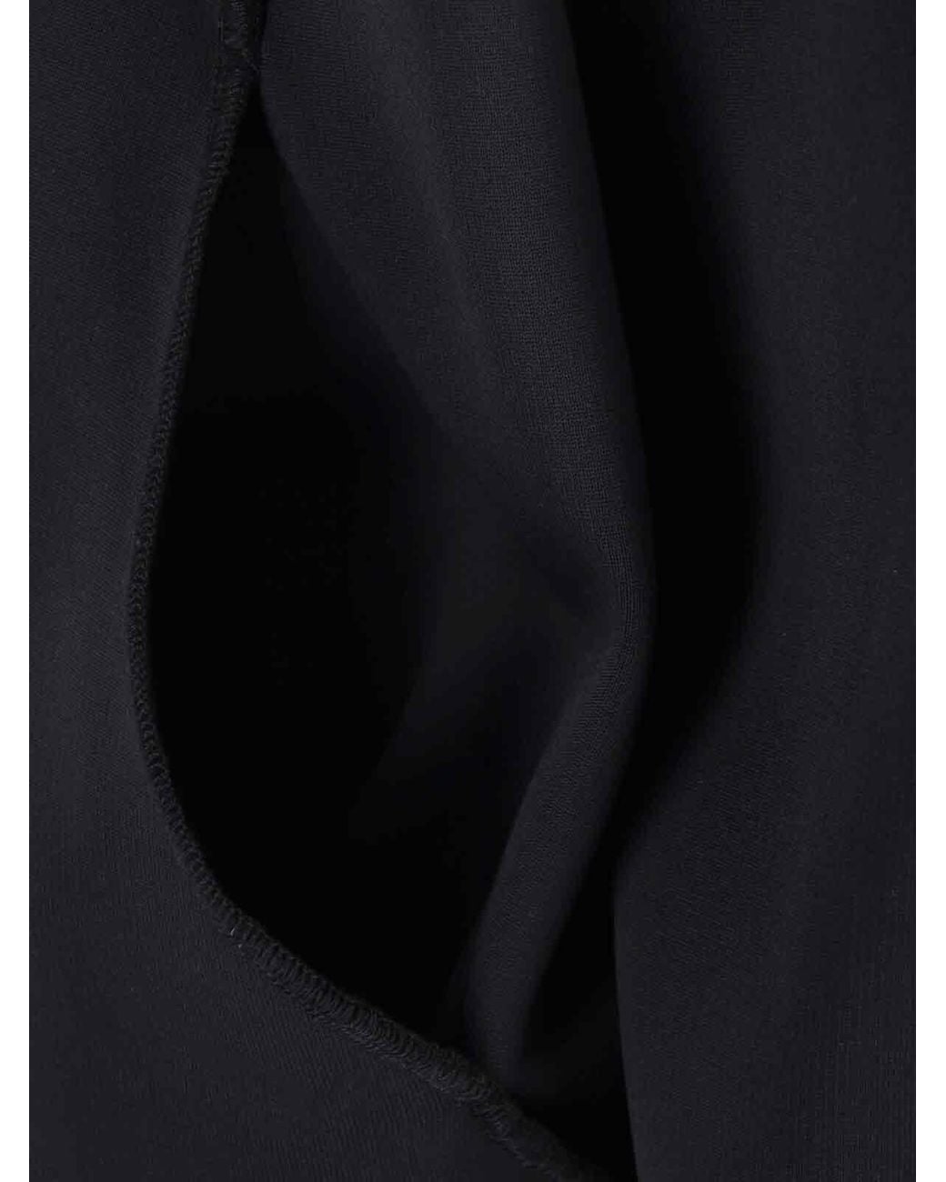 Casablanca Black Sweaters for men