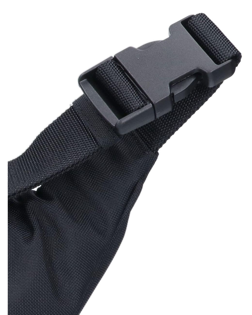 Balenciaga Blue Explorer' Belt Bag for men