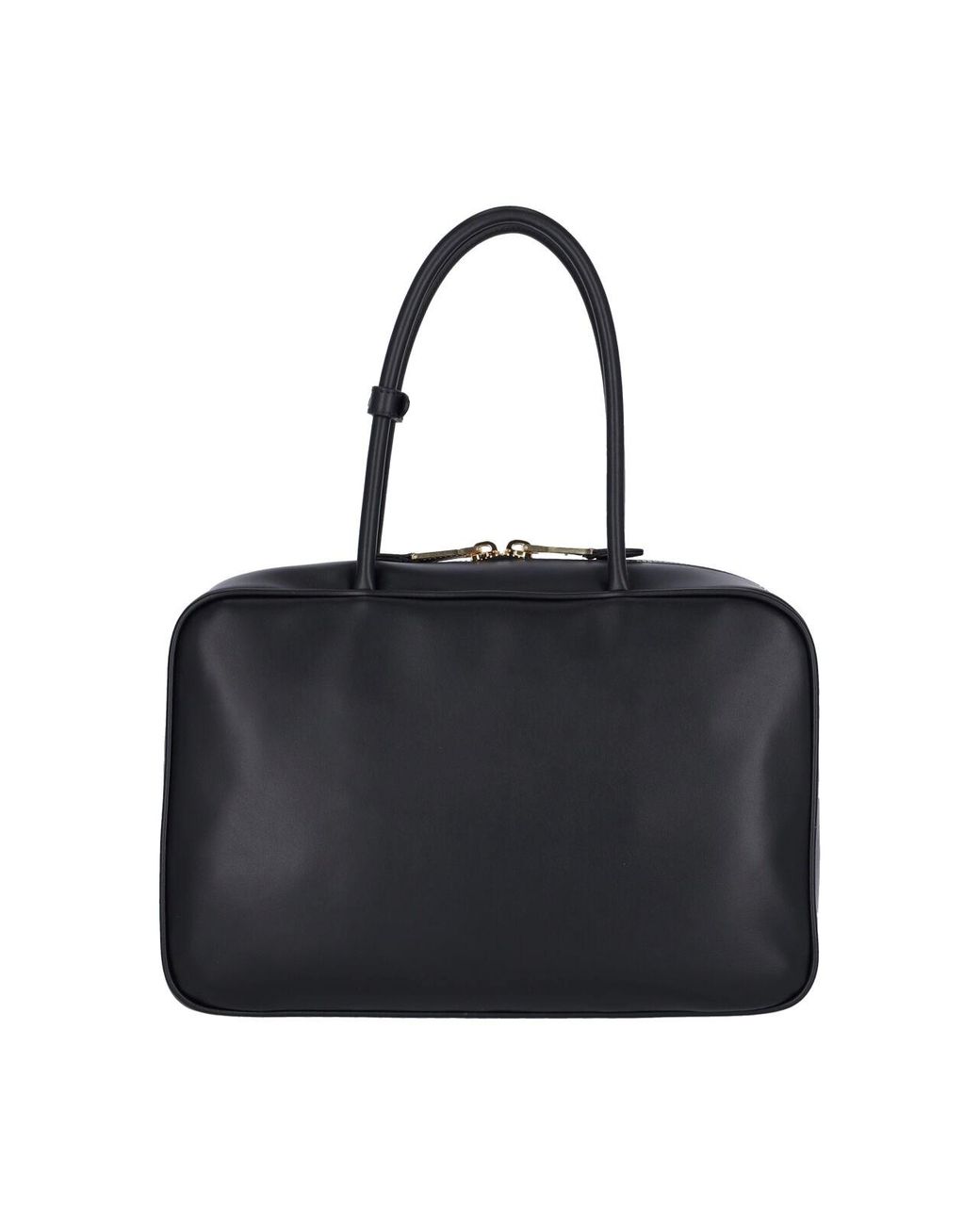 Miu Miu Black Beau Handbag